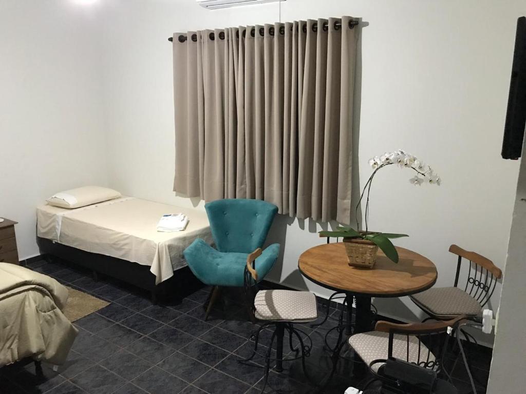Hotel Sun City room 1